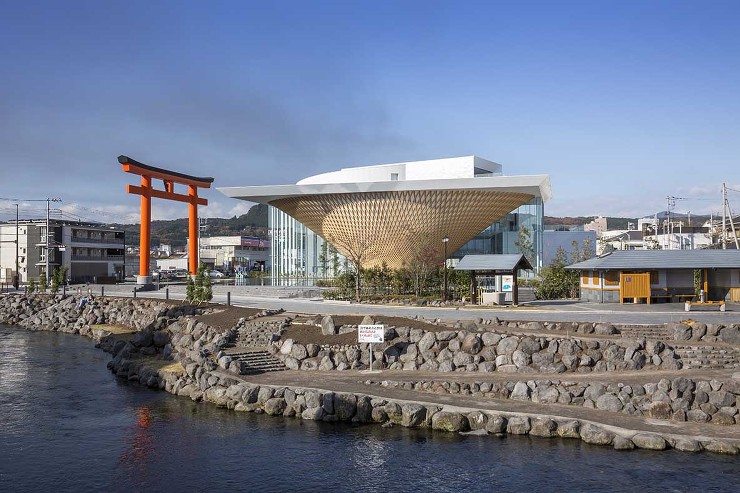 Mt.Fuji World Herita...