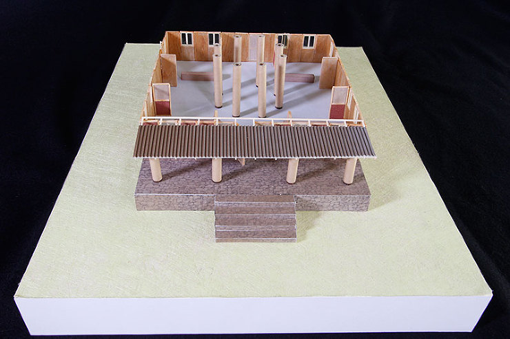 Nepal Gompa Project ...
