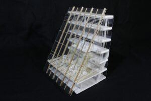 TOWER COMPLEX IN BAN...