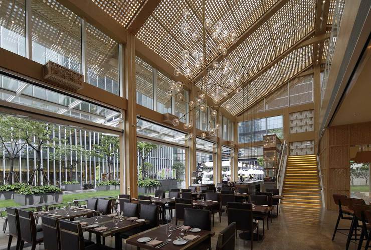 Calypso Restaurant a...