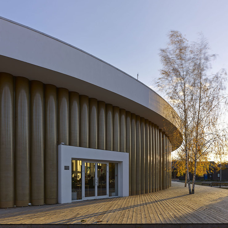 Garage Center for Co...