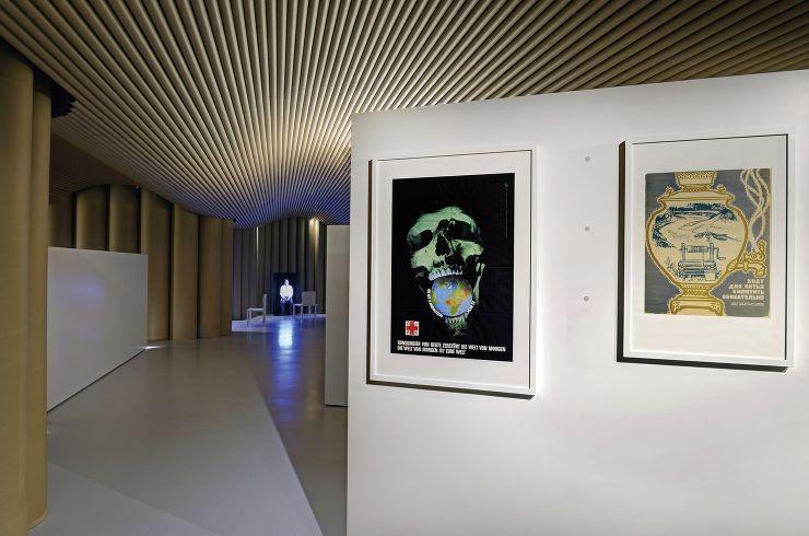 Red Cross Museum “Th...