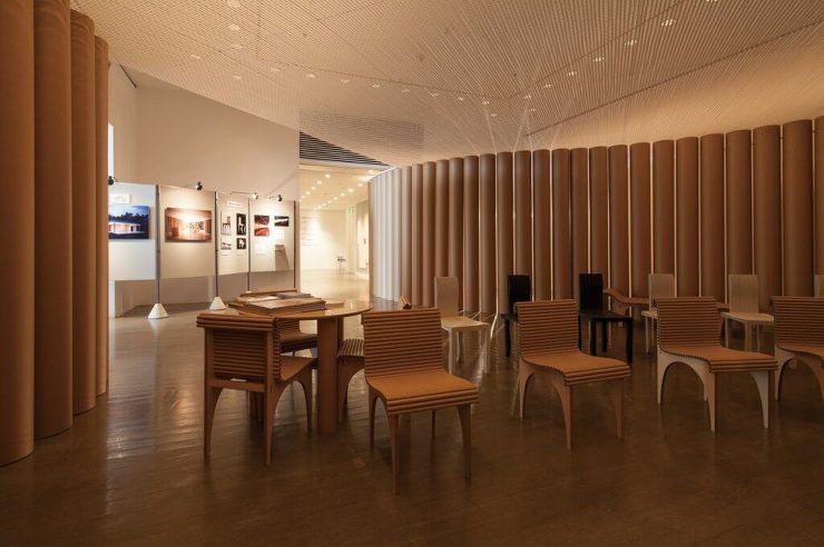 “Architecture and Hu...