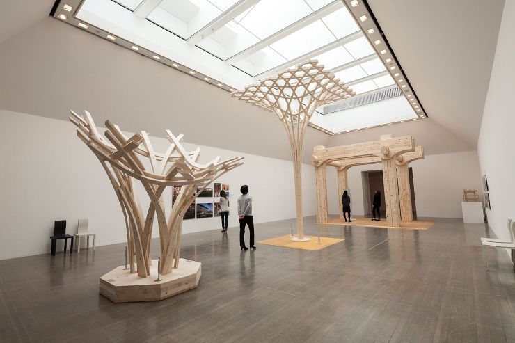 “Architecture and Hu...