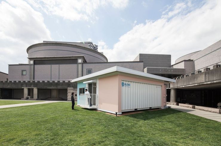 “Architecture and Hu...