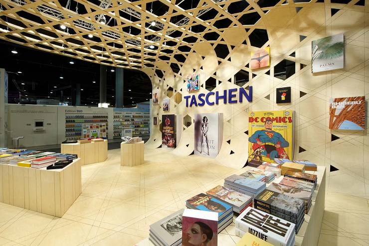 Taschen Frankfurt Bo...