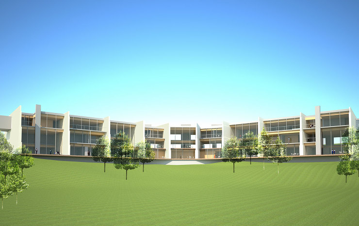 Lanxi Resort - Shige...