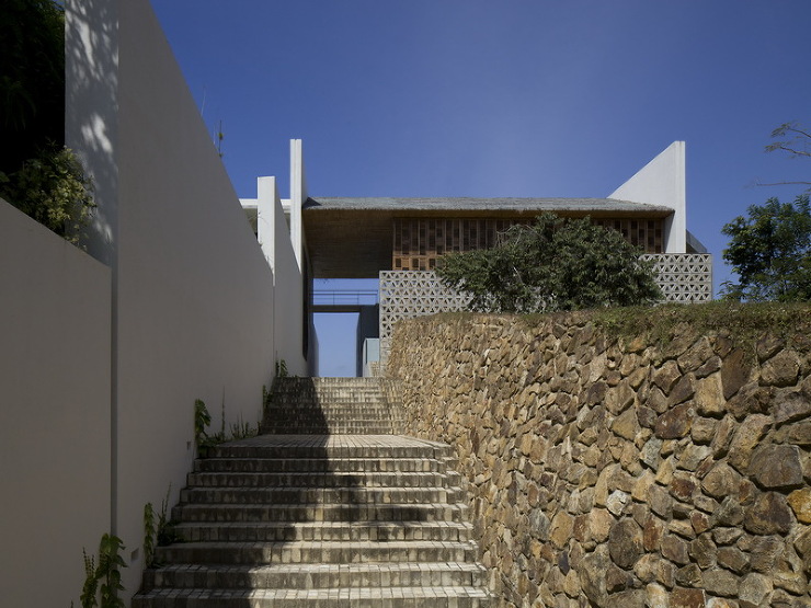 Villa Vista - Shiger...