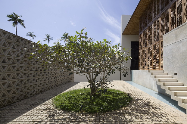Villa Vista - Shiger...
