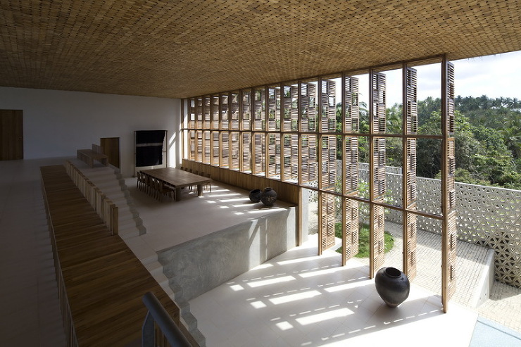 Villa Vista - Shiger...