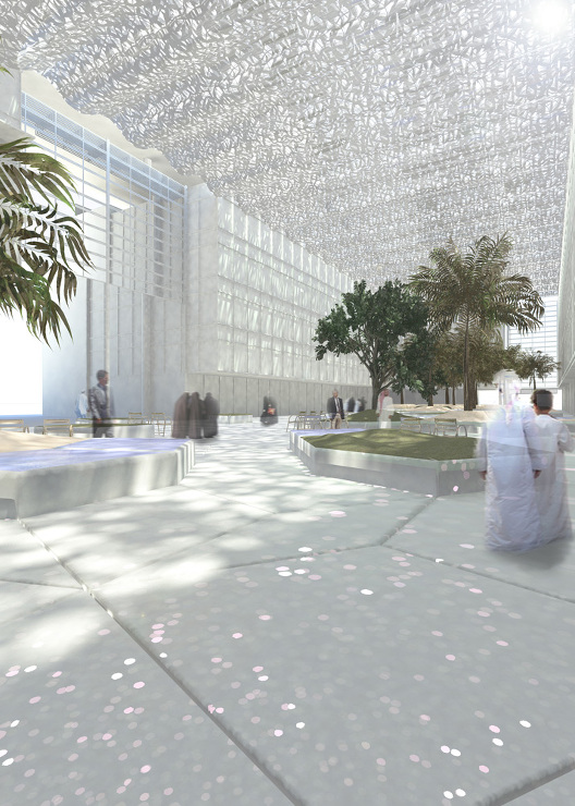 TDIC Headquarters - ...