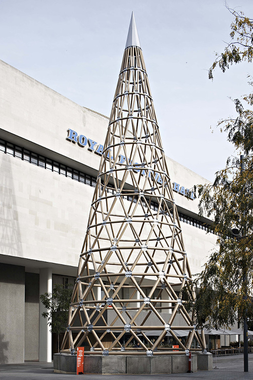 Paper Tower - Shiger...
