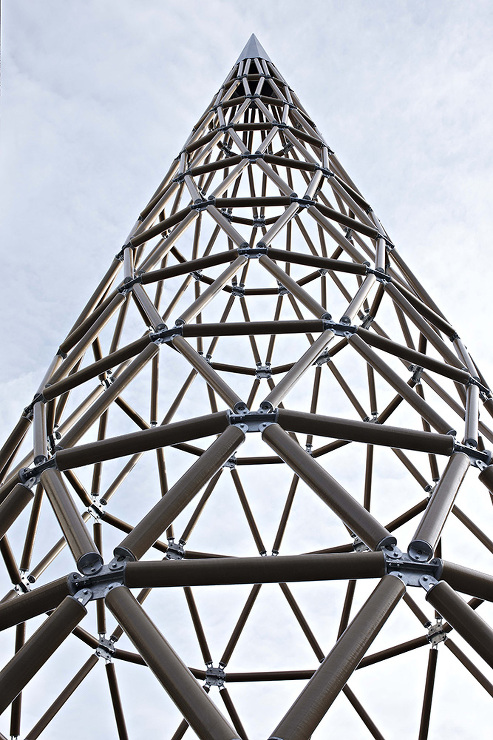Paper Tower - Shiger...