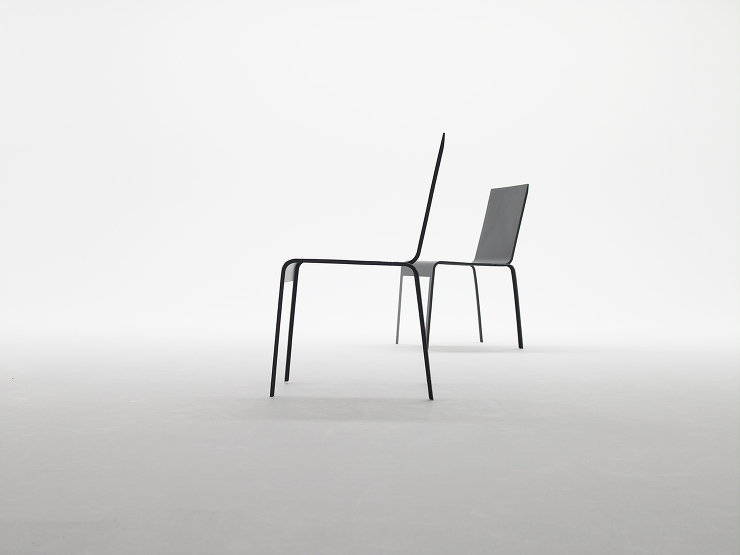 Carbon Fiber Chair -...