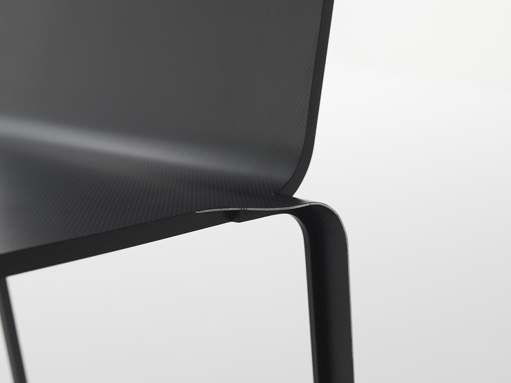 Carbon Fiber Chair -...