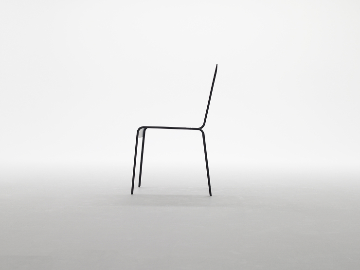 Carbon Fiber Chair -...