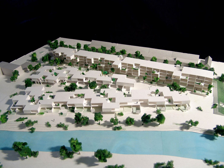 Dijon Housing - Shig...