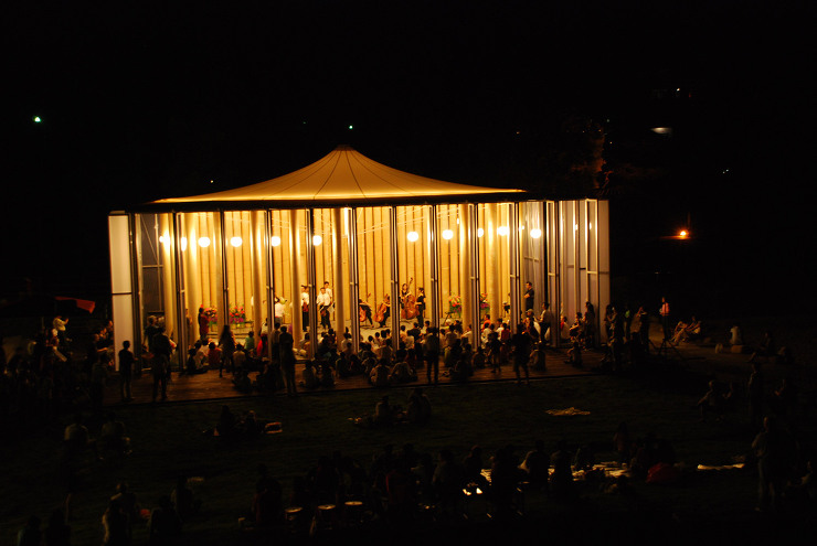 Paper Dome Taiwan - ...
