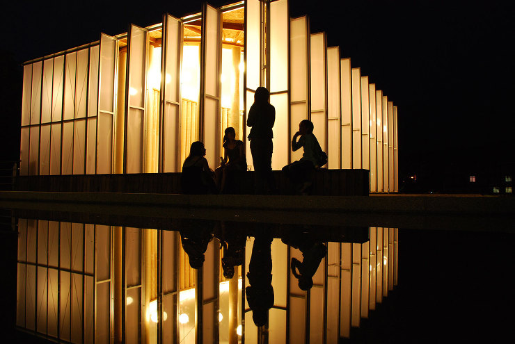 Paper Dome Taiwan - ...