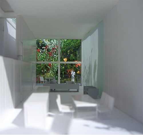 Residence in Kamakur...