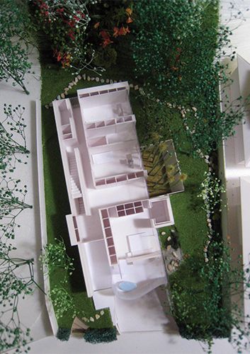 Residence in Kamakur...