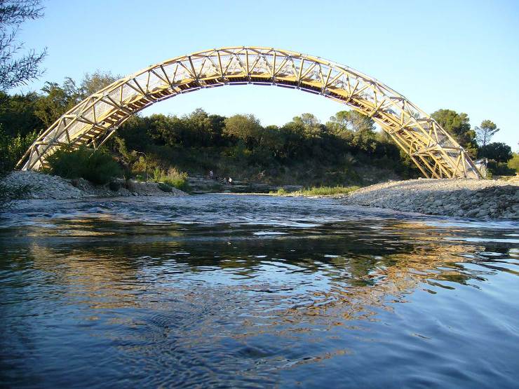 Paper Bridge - Shige...
