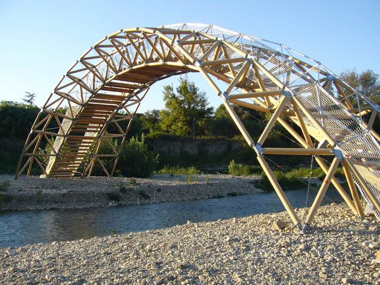 Paper Bridge - Shige...