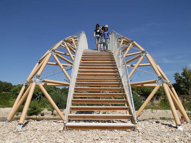 Paper Bridge - Shige...