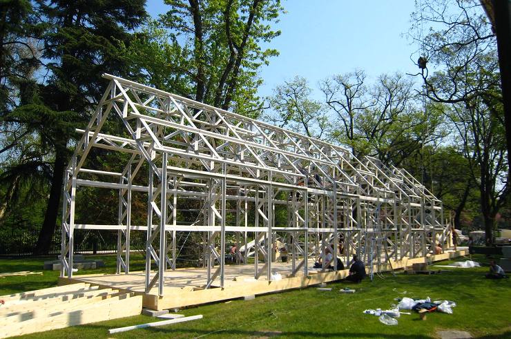 Artek Pavilion - Shi...