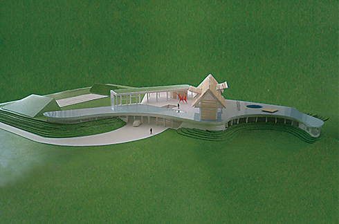 Residence in East Ha...