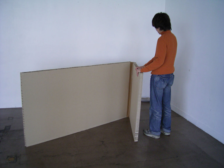 Paper Partition Syst...