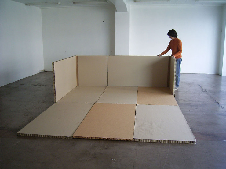 Paper Partition Syst...