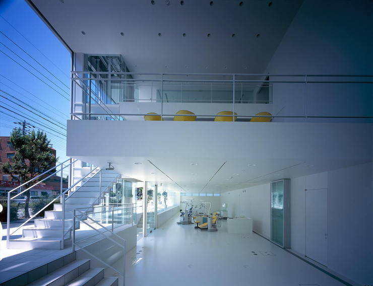 GC Nagoya Building -...