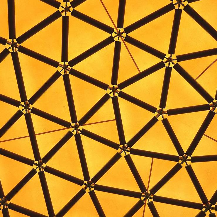 Paper Dome - Shigeru...