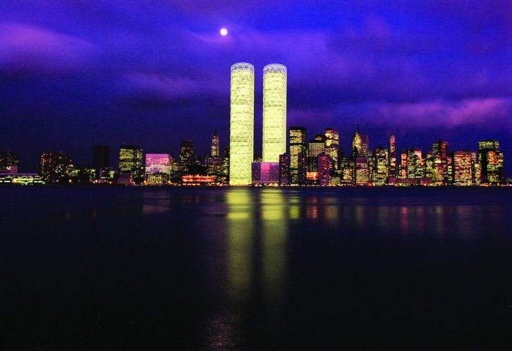 World Trade Center S...