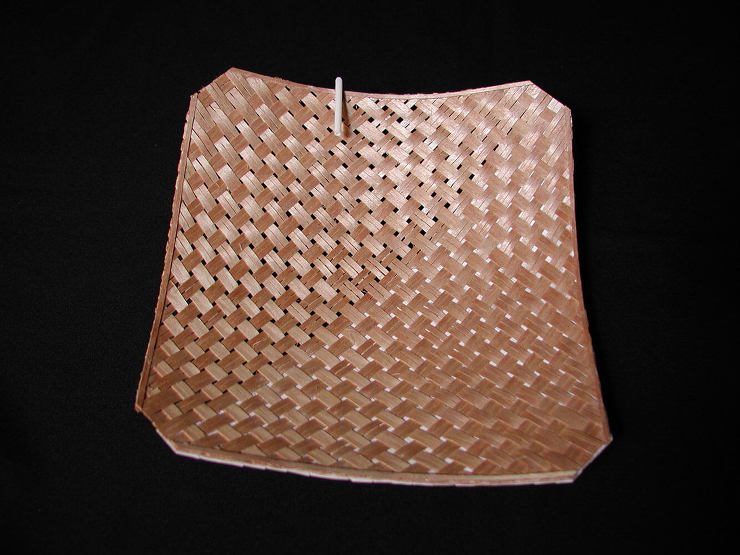 Wickerwork House - S...