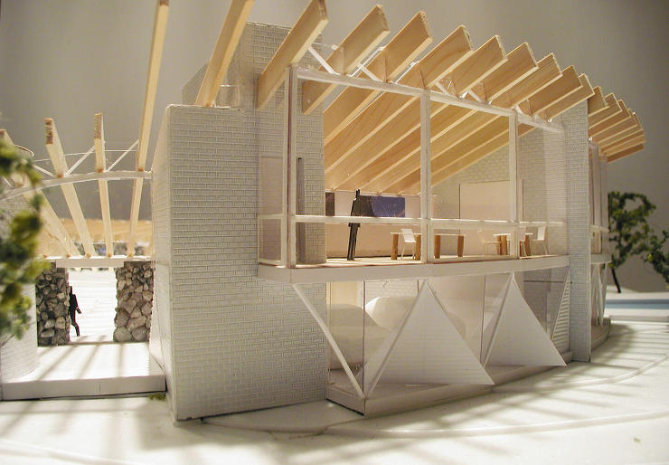 Schwartz Residence -...