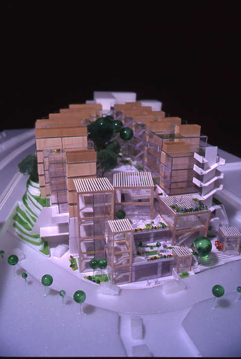 Eda Housing - Shiger...