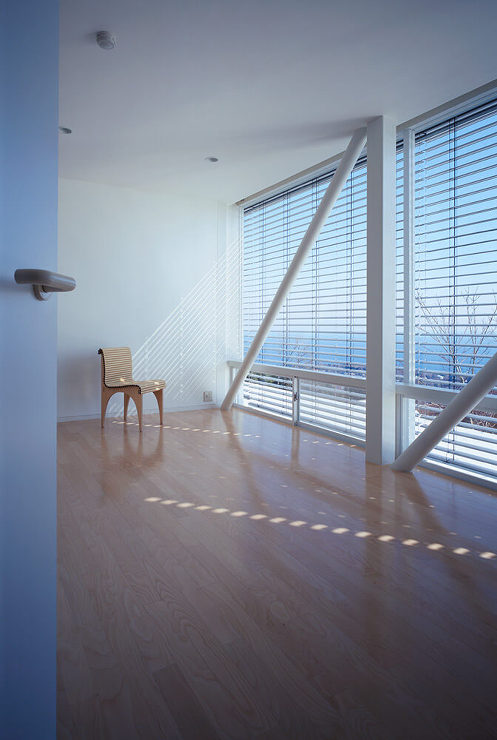 Picture Window House...