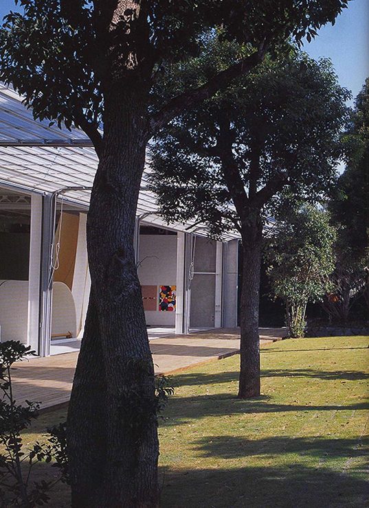 Paper Art Museum B -...