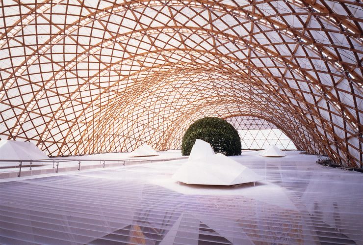 Japan Pavilion Expo ...