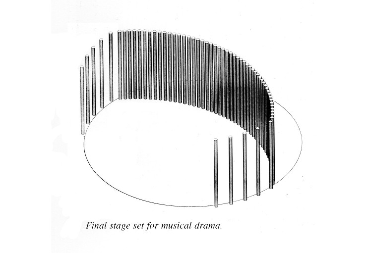 Paper Stage - Shiger...