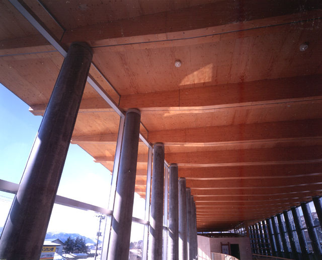 Tazawako Station - S...