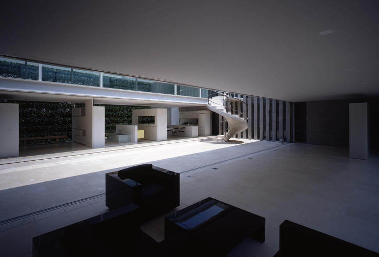 2/5 House - Shigeru ...