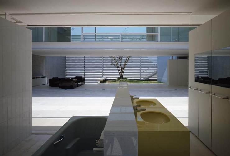 2/5 House - Shigeru ...