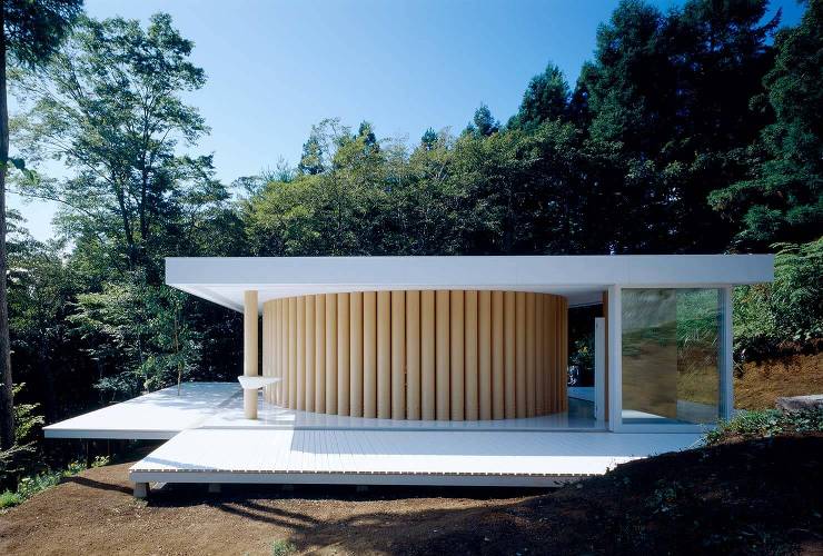 Paper House - Shiger...