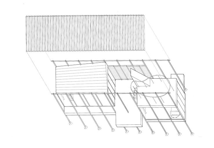 House of Double-Roof...