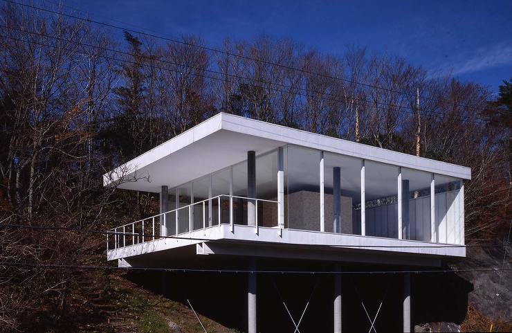 PC Pile House - Shig...