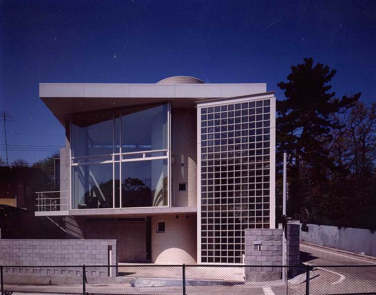 M residence - Shiger...
