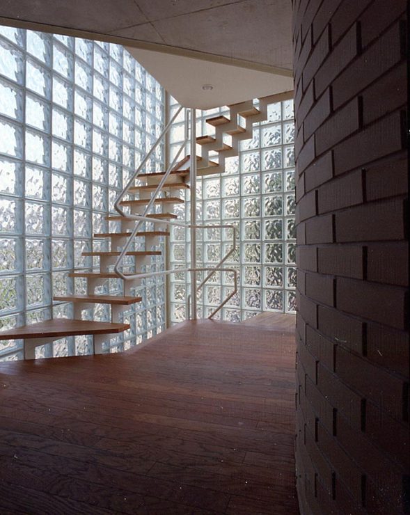M residence - Shiger...